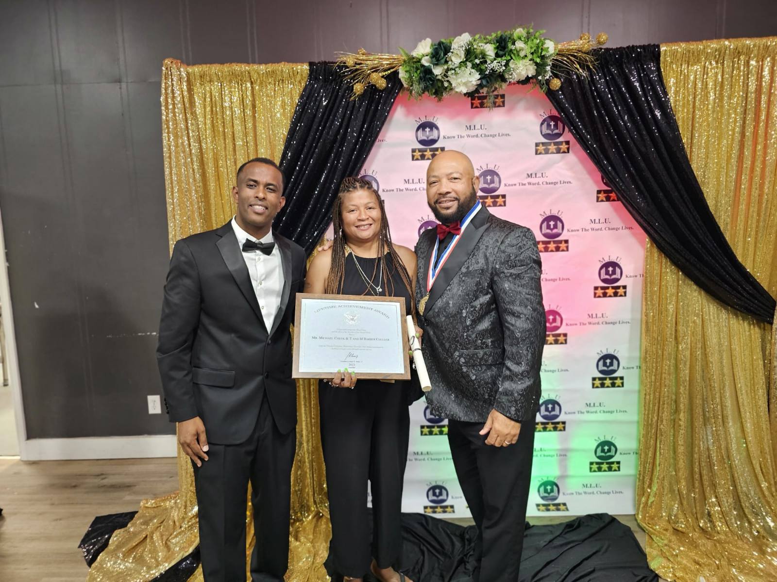 Graduation ceremony 59